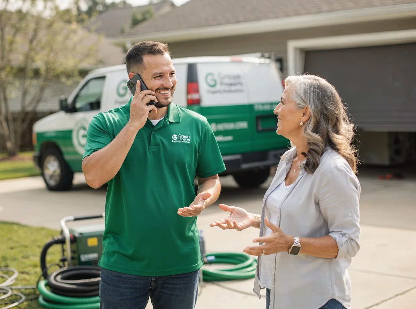 Water Damage Restoration Coulee Dam, WA FAQs